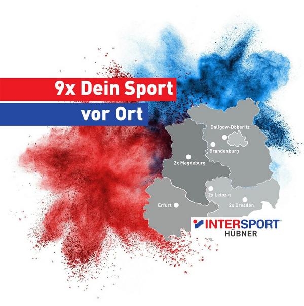 INTERSPORT HÜBNER Dallgow-Döberitz